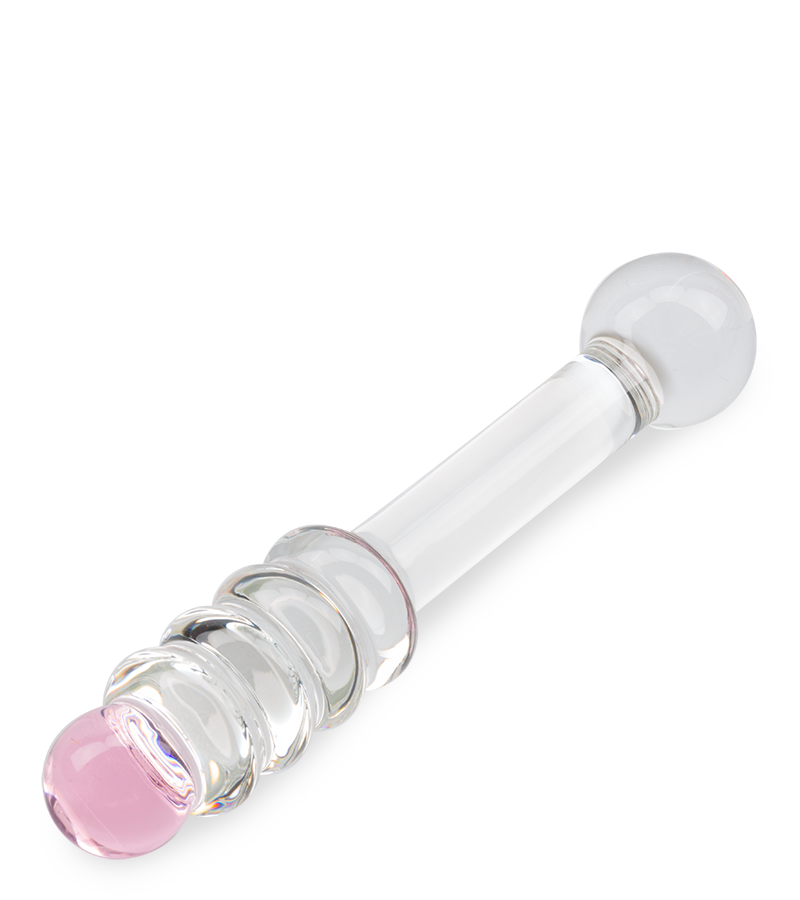 LOVE AND VIBES Gode En Verre Imaginary 3 LOVE AND VIBES Gode En Verre Imaginary – Image 3