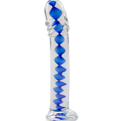 LOVE AND VIBES Gode En Verre Infinity