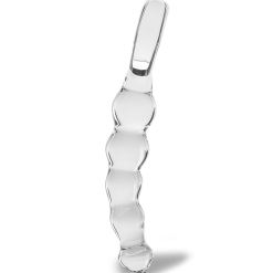 LOVE AND VIBES Gode En Verre Love Arrow 9 LOVE AND VIBES Gode En Verre Love Arrow -Sextoys boutique gode en verre love arrow 6