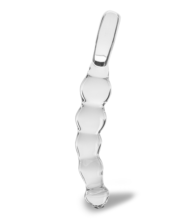 LOVE AND VIBES Gode En Verre Love Arrow 4 LOVE AND VIBES Gode En Verre Love Arrow – Image 4