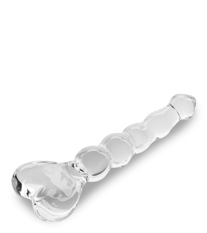 LOVE AND VIBES Gode En Verre Love Arrow 5 LOVE AND VIBES Gode En Verre Love Arrow – Image 5