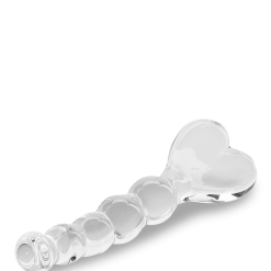 LOVE AND VIBES Gode En Verre Love Arrow 11 LOVE AND VIBES Gode En Verre Love Arrow -Sextoys boutique gode en verre love arrow 8