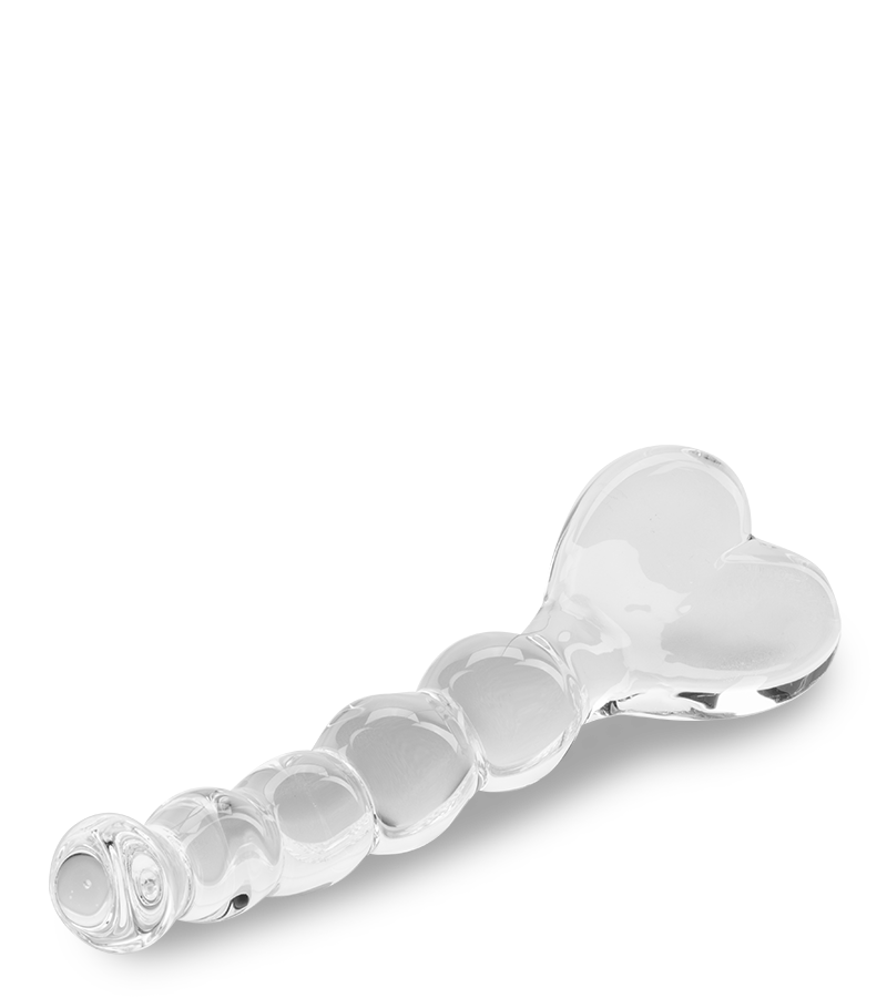 LOVE AND VIBES Gode En Verre Love Arrow 6 LOVE AND VIBES Gode En Verre Love Arrow – Image 6