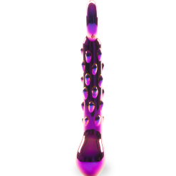 LOVE AND VIBES Gode En Verre Magic Spell -Sextoys boutique gode en verre magic spell 5