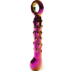 LOVE AND VIBES Gode En Verre Magic Spell -Sextoys boutique gode en verre magic spell 6