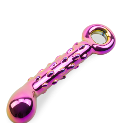 LOVE AND VIBES Gode En Verre Magic Spell -Sextoys boutique gode en verre magic spell 8