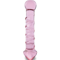 LOVE AND VIBES Gode En Verre Nymph 10 LOVE AND VIBES Gode En Verre Nymph -Sextoys boutique gode en verre nymph 6