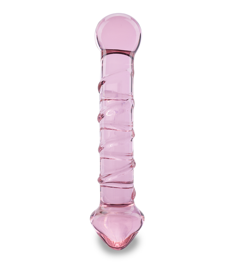 LOVE AND VIBES Gode En Verre Nymph 4 LOVE AND VIBES Gode En Verre Nymph – Image 4