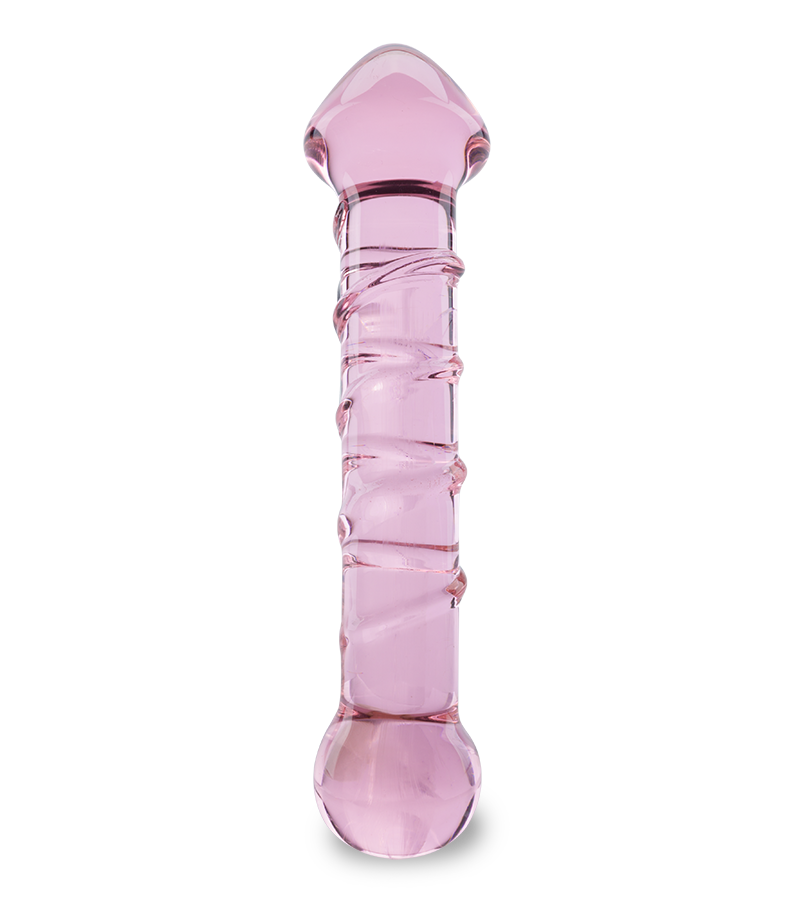 LOVE AND VIBES Gode En Verre Nymph 5 LOVE AND VIBES Gode En Verre Nymph – Image 5