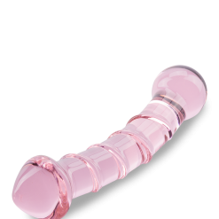 LOVE AND VIBES Gode En Verre Nymph 12 LOVE AND VIBES Gode En Verre Nymph -Sextoys boutique gode en verre nymph 8