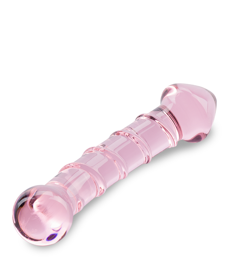 LOVE AND VIBES Gode En Verre Nymph 7 LOVE AND VIBES Gode En Verre Nymph – Image 7