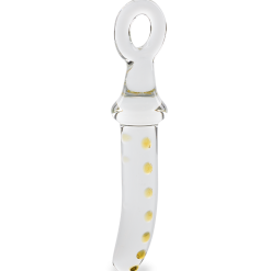 LOVE AND VIBES Gode En Verre Olympe