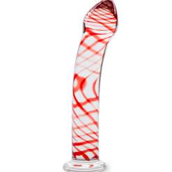 LOVE AND VIBES Gode En Verre Perfection