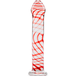 LOVE AND VIBES Gode En Verre Perfection -Sextoys boutique gode en verre perfection 6