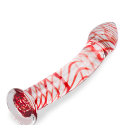 LOVE AND VIBES Gode En Verre Perfection -Sextoys boutique gode en verre perfection 7