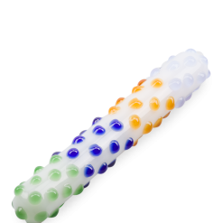 LOVE AND VIBES Gode En Verre Prism -Sextoys boutique gode en verre prism 5