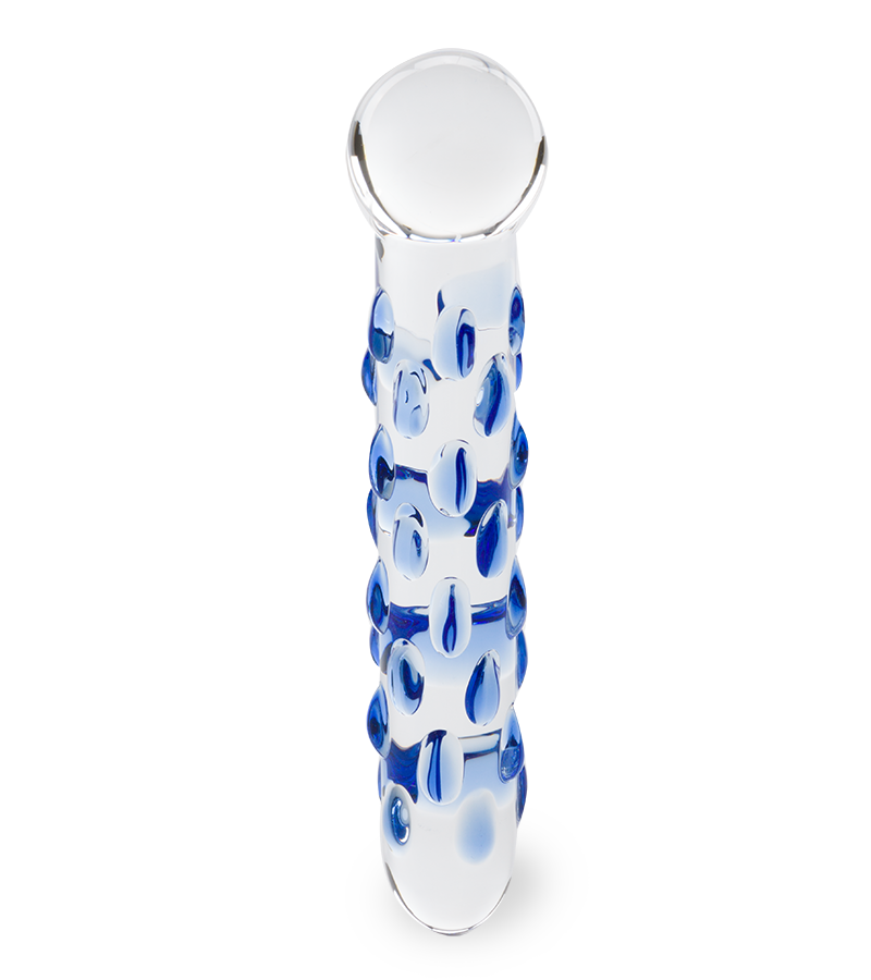 LOVE AND VIBES Gode En Verre Rainfall 1 LOVE AND VIBES Gode En Verre Rainfall