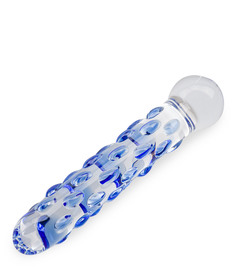 LOVE AND VIBES Gode En Verre Rainfall 2 LOVE AND VIBES Gode En Verre Rainfall – Image 2