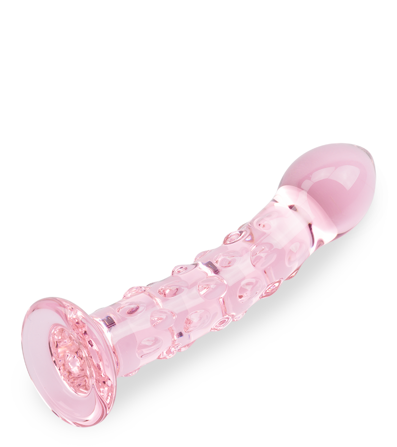 LOVE AND VIBES Gode En Verre Scales 5 LOVE AND VIBES Gode En Verre Scales – Image 5