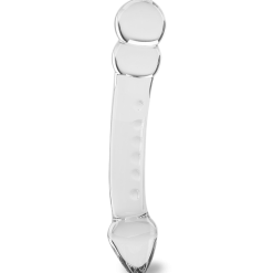 LOVE AND VIBES Gode En Verre Show -Sextoys boutique gode en verre show 6