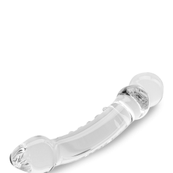 LOVE AND VIBES Gode En Verre Show -Sextoys boutique gode en verre show 8