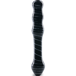 LOVE AND VIBES Gode En Verre Skellington -Sextoys boutique gode en verre skellington 5