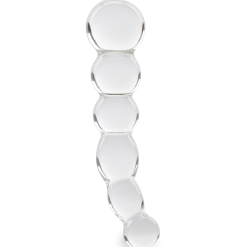 LOVE AND VIBES Gode En Verre Sphere