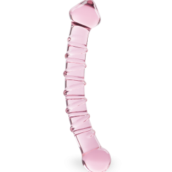 LOVE AND VIBES Gode En Verre Swirling