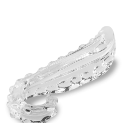 LOVE AND VIBES Gode En Verre Tentacule -Sextoys boutique gode en verre tentacule 8