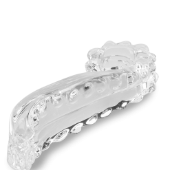 LOVE AND VIBES Gode En Verre Tentacule -Sextoys boutique gode en verre tentacule 9