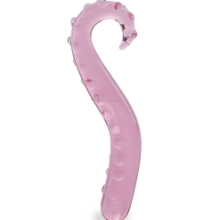 LOVE AND VIBES Gode En Verre Tentacule De Pieuvre -Sextoys boutique gode en verre tentacule de pieuvre 5