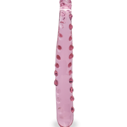 LOVE AND VIBES Gode En Verre Tentacule De Pieuvre -Sextoys boutique gode en verre tentacule de pieuvre 6