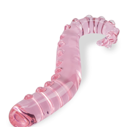 LOVE AND VIBES Gode En Verre Tentacule De Pieuvre -Sextoys boutique gode en verre tentacule de pieuvre 8