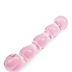 LOVE AND VIBES Gode En Verre Unreal -Sextoys boutique gode en verre unreal 5