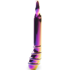 LOVE AND VIBES Gode En Verre Utopia -Sextoys boutique gode en verre utopia 5