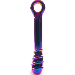 LOVE AND VIBES Gode En Verre Utopia -Sextoys boutique gode en verre utopia 6