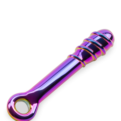 LOVE AND VIBES Gode En Verre Utopia -Sextoys boutique gode en verre utopia 7