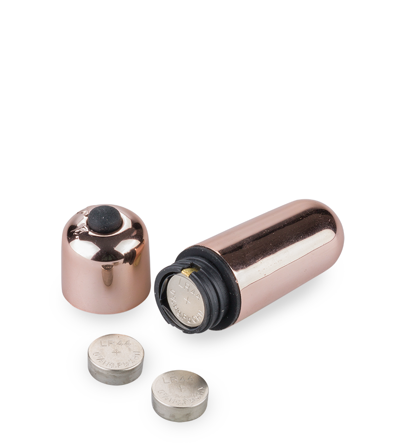 LOVE AND VIBES Gode En Verre Vibrant Virtuoso 8 LOVE AND VIBES Gode En Verre Vibrant Virtuoso – Image 8