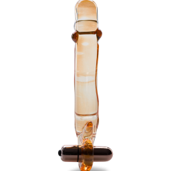 LOVE AND VIBES Gode En Verre Vibrant Virtuoso 10 LOVE AND VIBES Gode En Verre Vibrant Virtuoso -Sextoys boutique gode en verre vibrant virtuoso 5