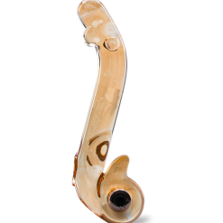 LOVE AND VIBES Gode En Verre Vibrant Virtuoso 11 LOVE AND VIBES Gode En Verre Vibrant Virtuoso -Sextoys boutique gode en verre vibrant virtuoso 6