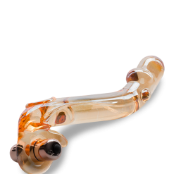 LOVE AND VIBES Gode En Verre Vibrant Virtuoso 13 LOVE AND VIBES Gode En Verre Vibrant Virtuoso -Sextoys boutique gode en verre vibrant virtuoso 8