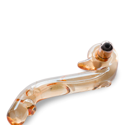 LOVE AND VIBES Gode En Verre Vibrant Virtuoso 14 LOVE AND VIBES Gode En Verre Vibrant Virtuoso -Sextoys boutique gode en verre vibrant virtuoso 9