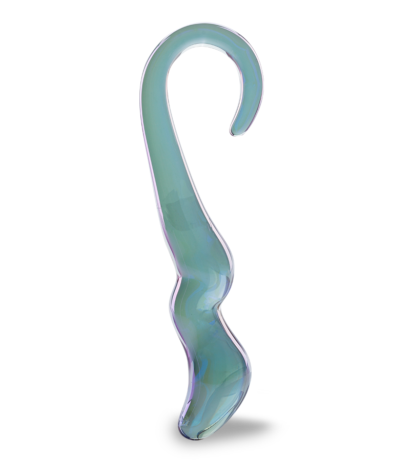 LOVE AND VIBES Gode En Verre Wonder 3 LOVE AND VIBES Gode En Verre Wonder – Image 3