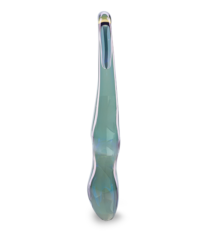 LOVE AND VIBES Gode En Verre Wonder 4 LOVE AND VIBES Gode En Verre Wonder – Image 4