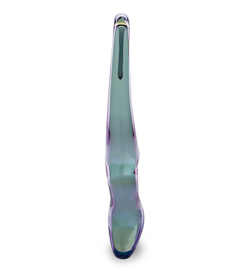 LOVE AND VIBES Gode En Verre Wonder 5 LOVE AND VIBES Gode En Verre Wonder – Image 5