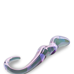 LOVE AND VIBES Gode En Verre Wonder 12 LOVE AND VIBES Gode En Verre Wonder -Sextoys boutique gode en verre wonder 8