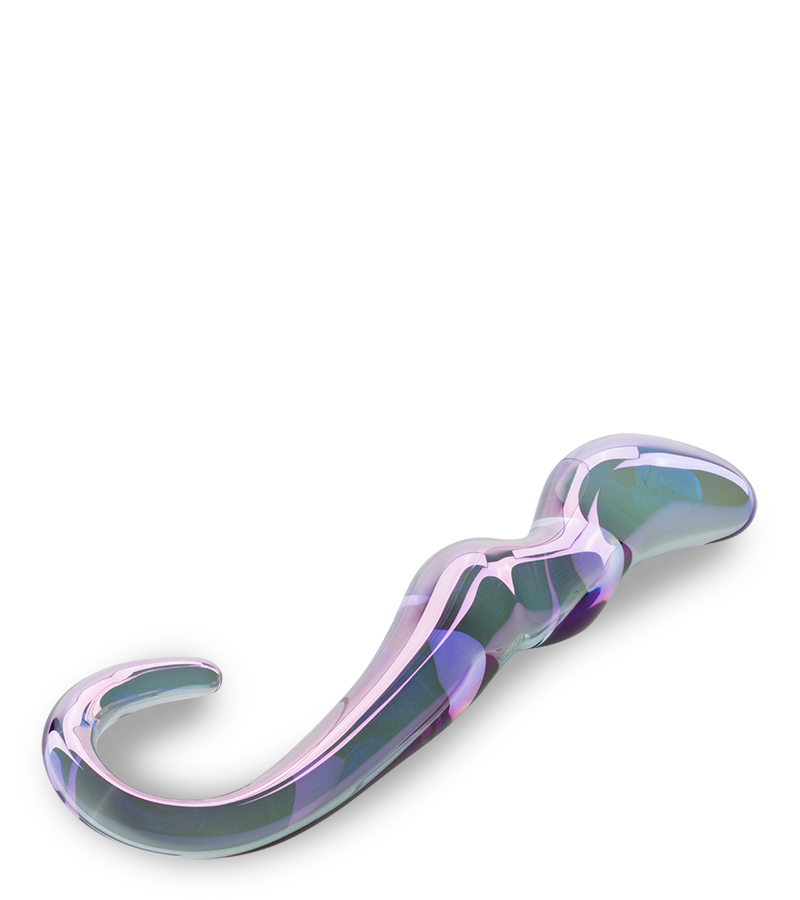 LOVE AND VIBES Gode En Verre Wonder 6 LOVE AND VIBES Gode En Verre Wonder – Image 6