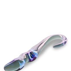 LOVE AND VIBES Gode En Verre Wonder 13 LOVE AND VIBES Gode En Verre Wonder -Sextoys boutique gode en verre wonder 9