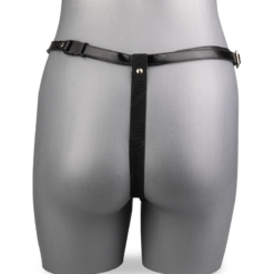 LOVE AND VIBES Gode Harnais Creux Réaliste 10 LOVE AND VIBES Gode Harnais Creux Réaliste -Sextoys boutique gode harnais creux realiste 6