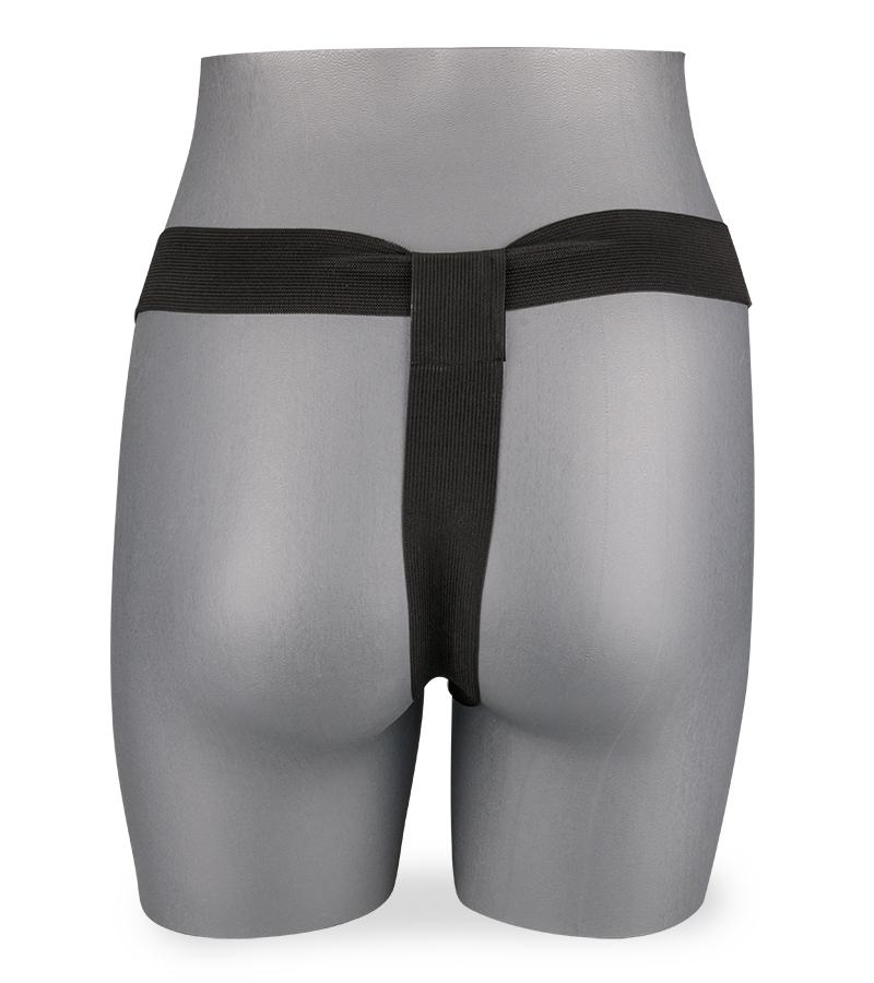 LOVE AND VIBES Gode Harnais Creux Vibrant 4 LOVE AND VIBES Gode Harnais Creux Vibrant – Image 4